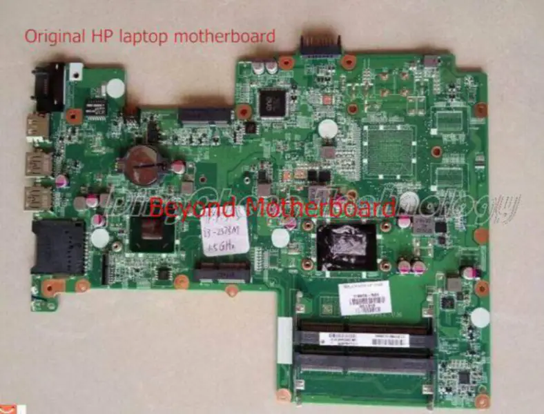 Základní deska HP 718970-001 pro pavilion