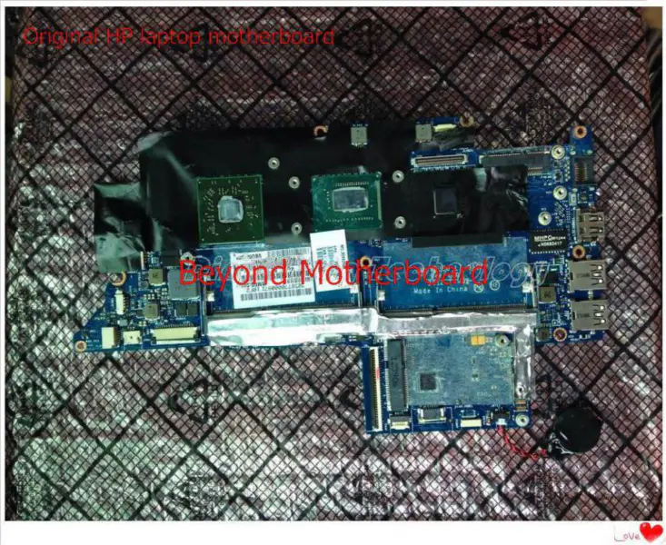 Základní deska HP 719595-501 pro ENVY6