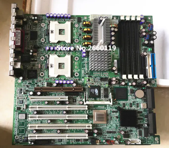 Základní deska serveru IBM X225 71P8494 71P8496