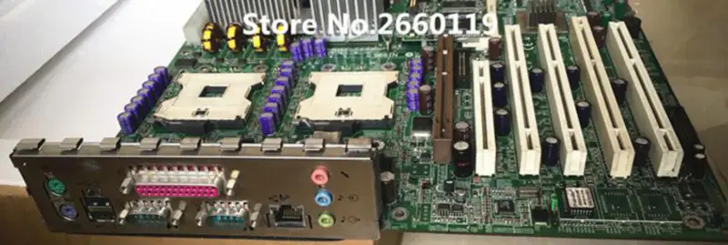 Základní deska serveru IBM X225 71P8494 71P8496