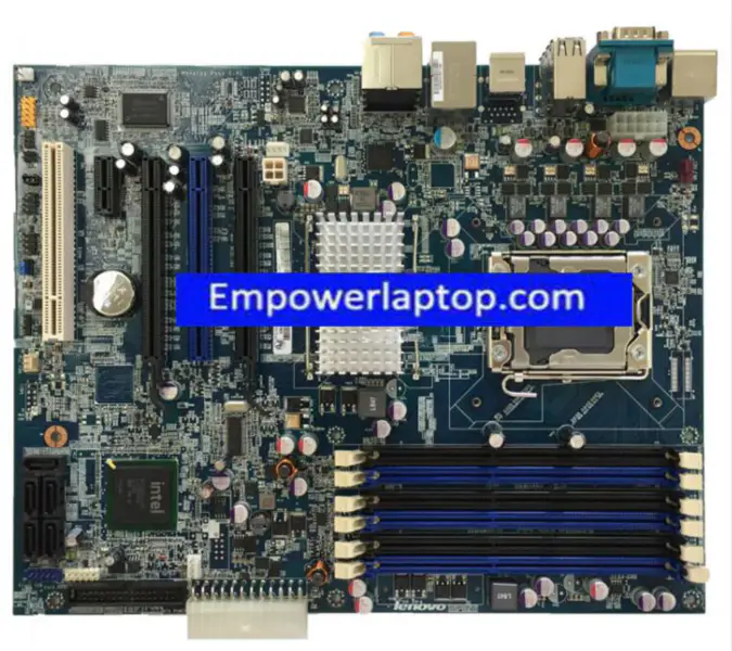 Základní deska pracovní stanice Lenovo ThinkStation S20 71Y8820 71Y8818