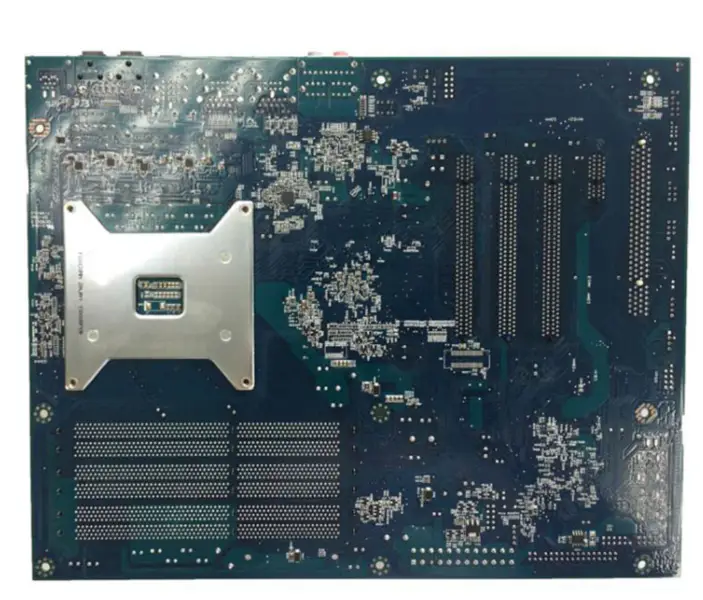 Základní deska pracovní stanice Lenovo ThinkStation S20 71Y8820 71Y8818