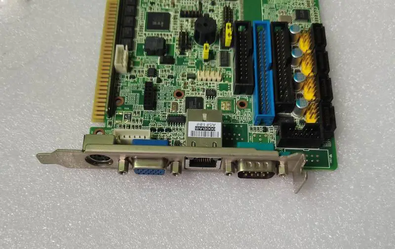 Advantech PCA-6011 REV.A1 PCA-6011G2 základní deska