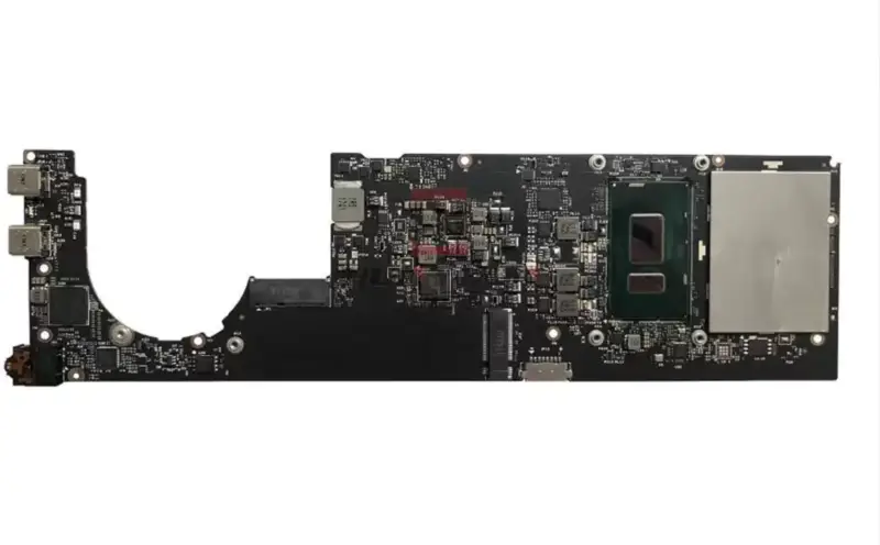 Lenovo YOGA 720-15IKB Základní deska pro notebooky DYG60 NM-B291 SR3LC I7-8550U 8GB RAM FRU:5B20Q09627