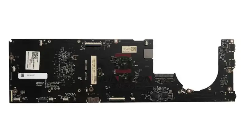 Lenovo YOGA 720-15IKB Základní deska pro notebooky DYG60 NM-B291 SR3LC I7-8550U 8GB RAM FRU:5B20Q09627