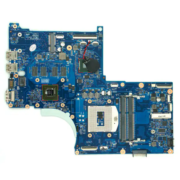 Základní deska HP ENVY 17-J M7 17T 720266-501 720266-001