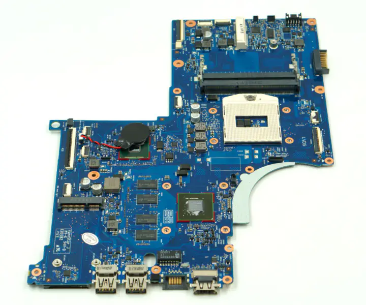 Základní deska HP ENVY 17-J M7 17T 720266-501 720266-001