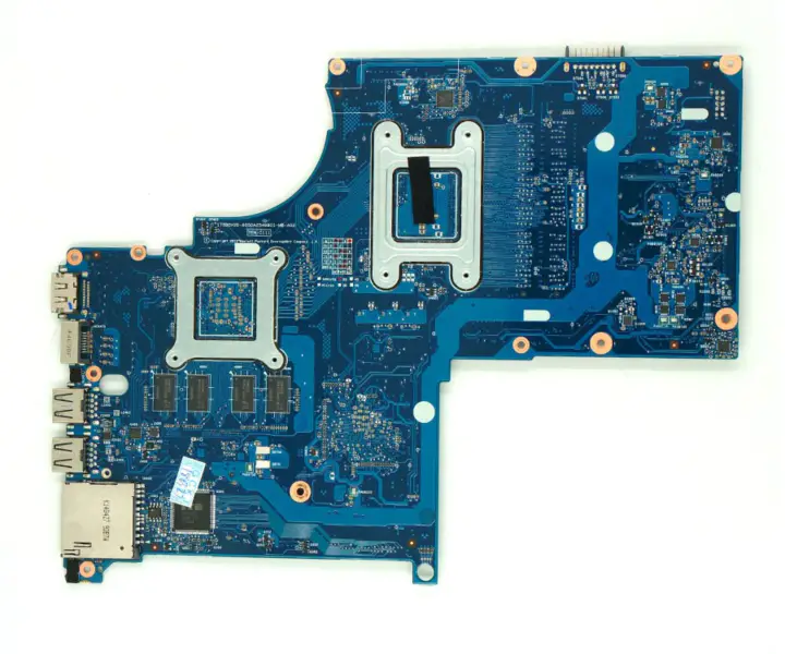 Základní deska HP ENVY 17-J M7 17T 720266-501 720266-001