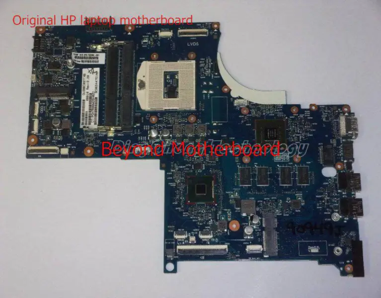 Základní deska HP 720266-601 pro M7