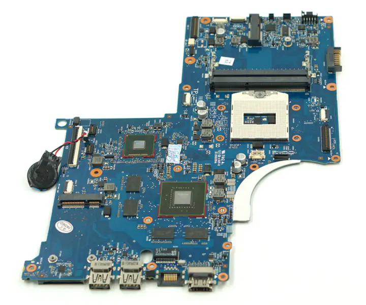 Základní deska HP 720267-501 ENVY 17 720267-001