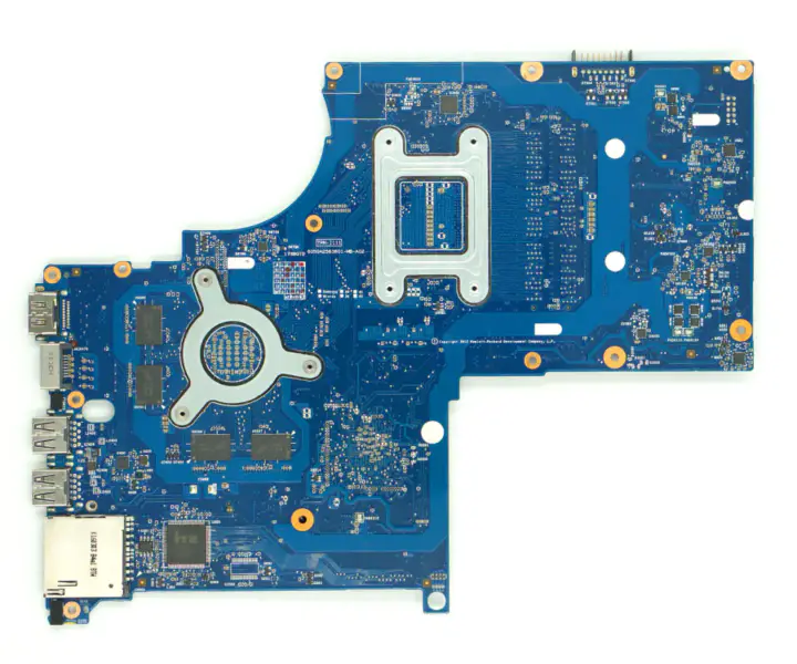 Základní deska HP 720267-501 ENVY 17 720267-001