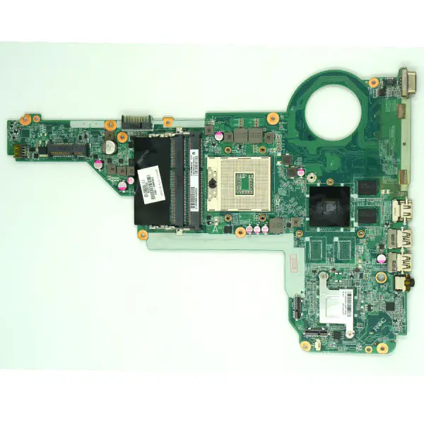 HP 14 15 720459-001 DA0R62MB6E1 Základní deska