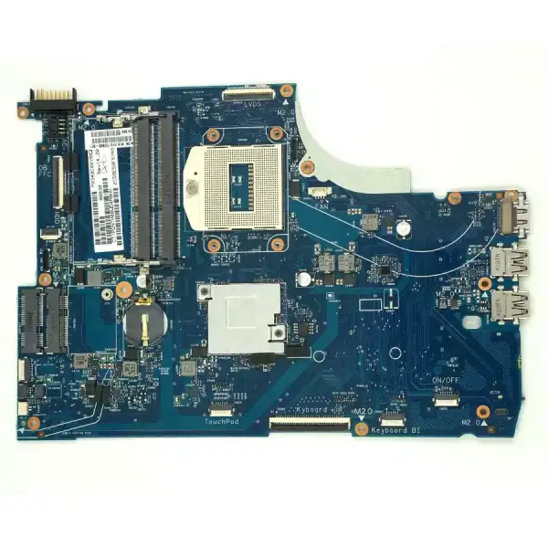 Základní deska HP Envy TouchSmart 15-J 720565-501 720565-001 720565-601