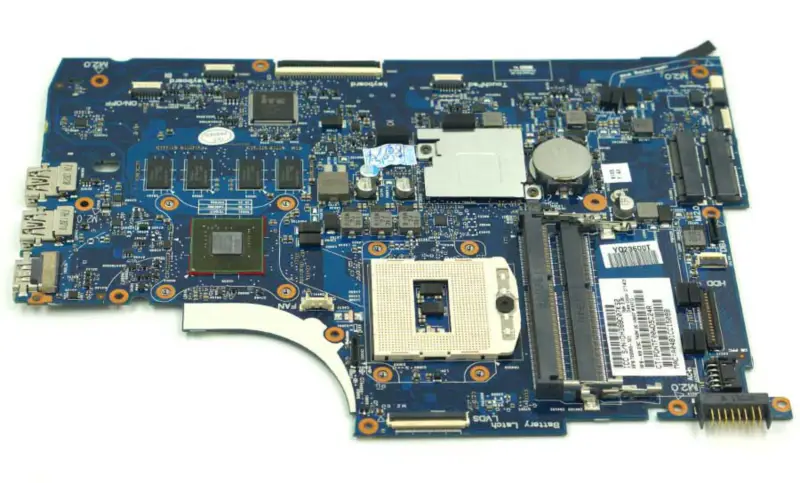 Základní deska HP Envy 15 720566-001 720566-501 720566-601