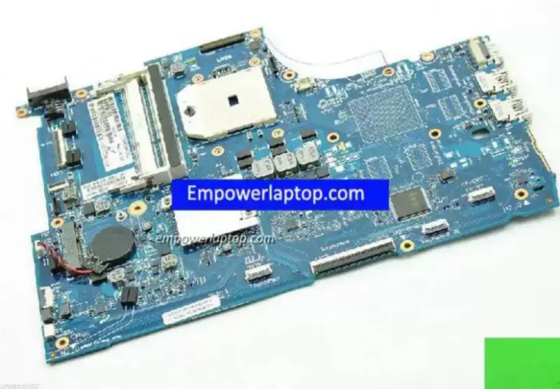 Základní deska HP Envy 15 15Z touchsmart 15 A76M W8STD 720577-501