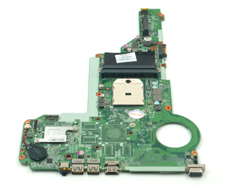 Základní deska HP 17-E 15-E 720691-501 720691-001 DA0R75MB6C1