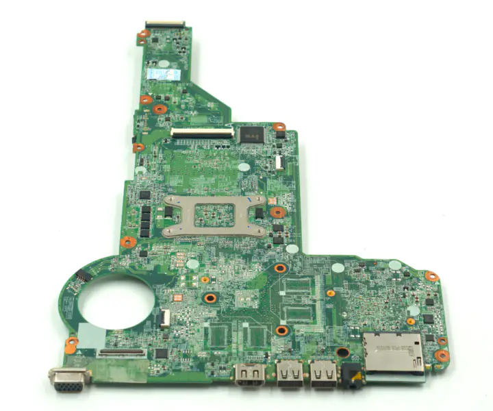 Základní deska HP 17-E 15-E 720691-501 720691-001 DA0R75MB6C1