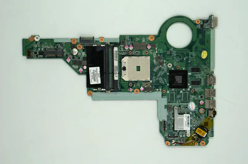 HP 720692-501 720692-001 15 Základní deska