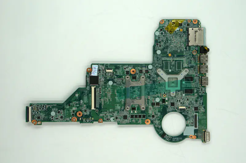 HP 720692-501 720692-001 15 Základní deska