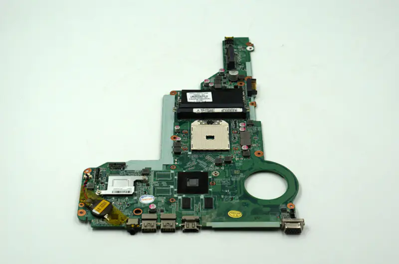HP 720692-501 720692-001 15 Základní deska