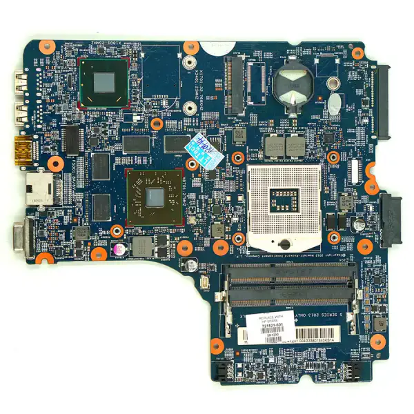 Základní deska HP 721521-001 721521-501 721521-601 probook