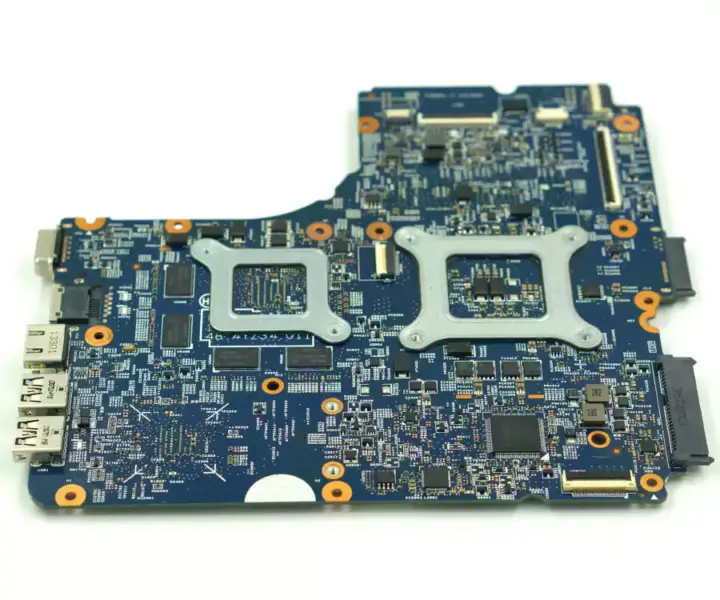 Základní deska HP 721521-001 721521-501 721521-601 probook