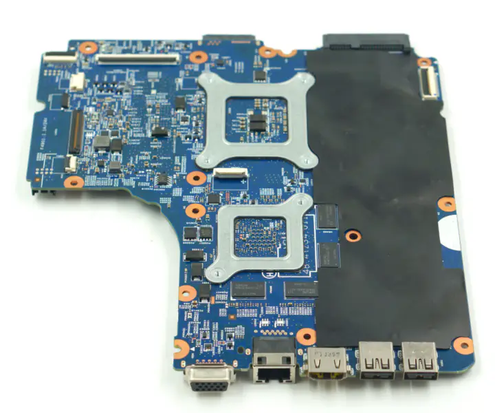 HP 721522-001 721522-501 721522-601 probook 440 450 470 G0 Základní deska