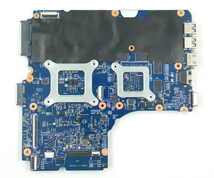 HP 721522-001 721522-501 721522-601 probook 440 450 470 G0 Základní deska