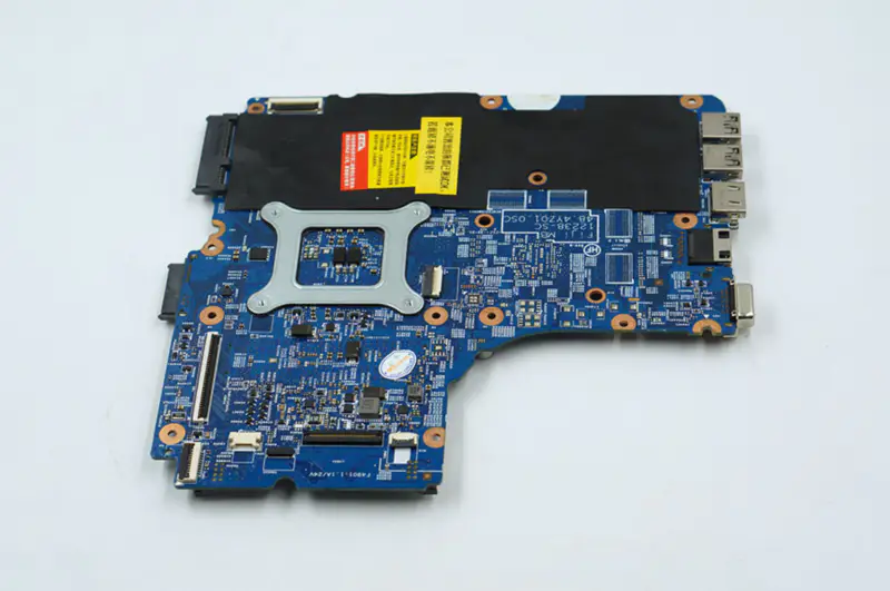 HP 440 450 721523-001 48.4YZ34.011 Základní deska