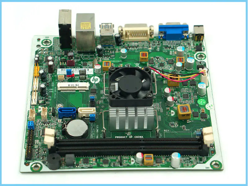 Základní deska HP A6 E5200 4 jádra 721891-001