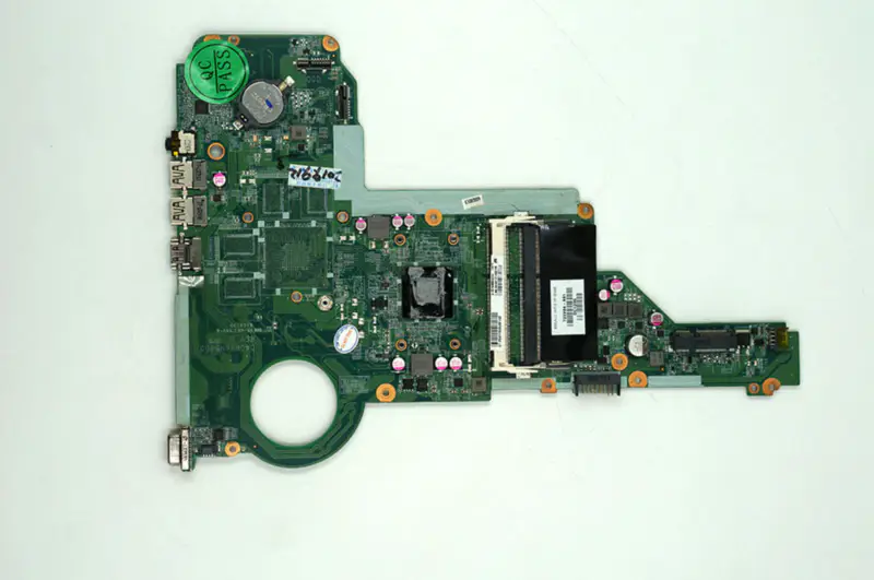 Základní deska HP 722204-501 DA0R76MB6D0 DA0R76MB6D1 15-E
