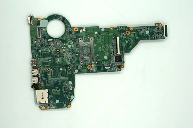 Základní deska HP 722204-501 DA0R76MB6D0 DA0R76MB6D1 15-E