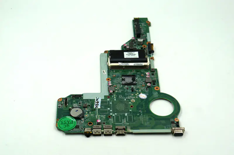 Základní deska HP 722204-501 DA0R76MB6D0 DA0R76MB6D1 15-E
