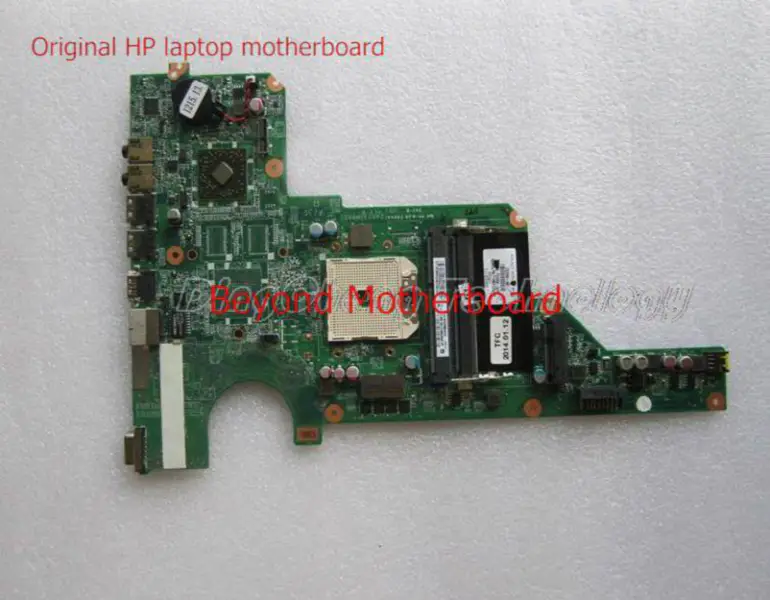 Základní deska HP 722390-001 pro G4 G6