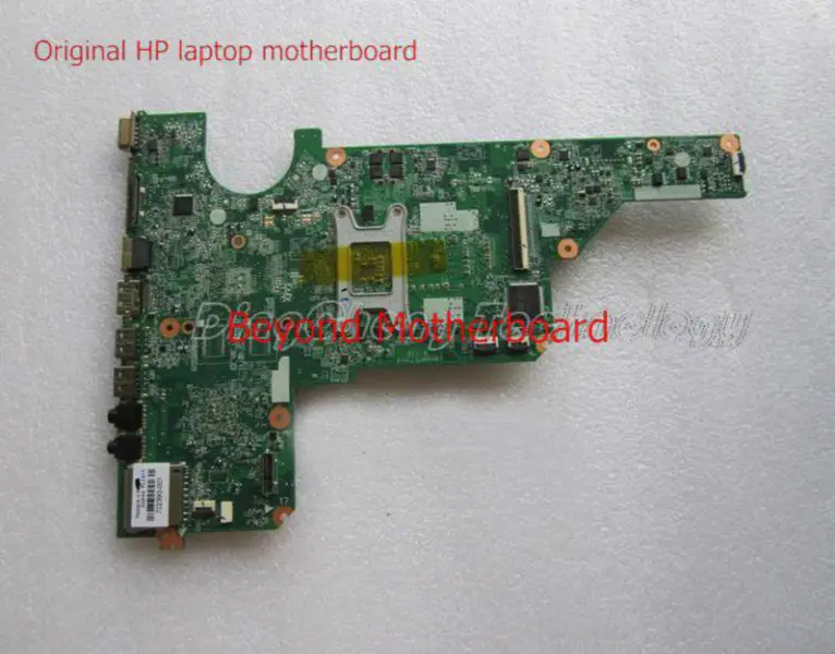 Základní deska HP 722390-001 pro G4 G6