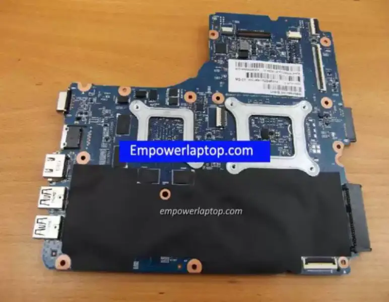 Základní deska HP Probook 445 48.4ZC04.011 722818-001 725166-001