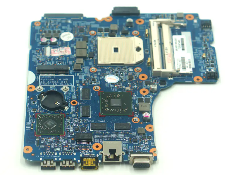Základní deska HP Probook 455 G1 722821-001 722821-501 722821-601