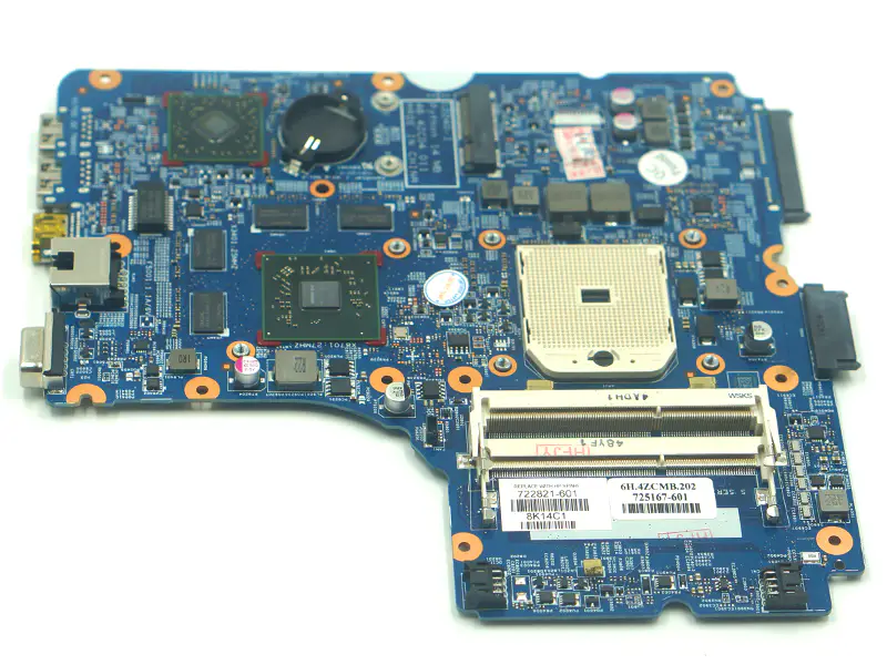 Základní deska HP Probook 455 G1 722821-001 722821-501 722821-601