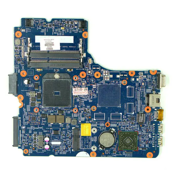 Základní deska HP 722824-001 722824-501 722824-601 probook 455 G1