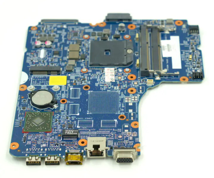 Základní deska HP 722824-001 722824-501 722824-601 probook 455 G1