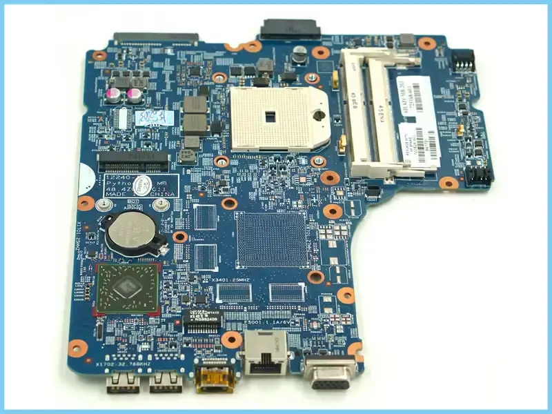 HP Probook 455 445 440 722824-601 722824-001 48.4ZC04.011 Základní deska