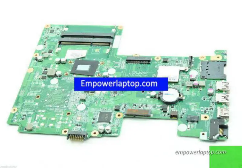 Základní deska HP TOUCHSMART 15-B123CL 725067-501