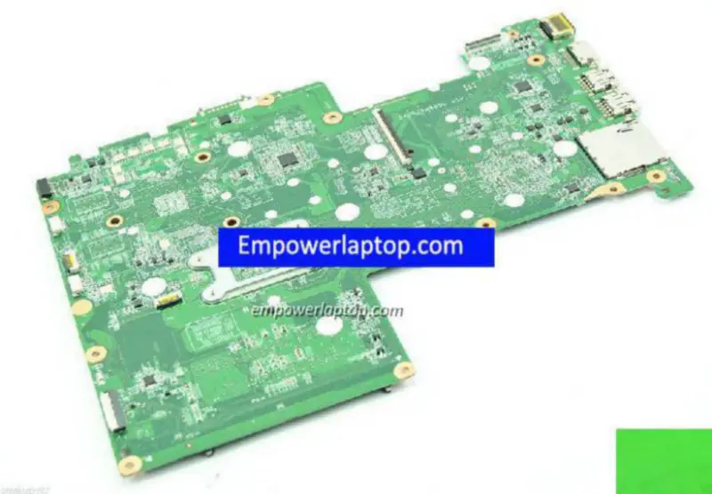 Základní deska HP TOUCHSMART 15-B123CL 725067-501