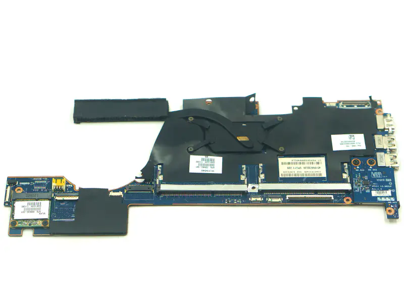 Základní deska HP ENVY M6 SLEEKBOOK 725462-501 A76M A10-5745M W8STD