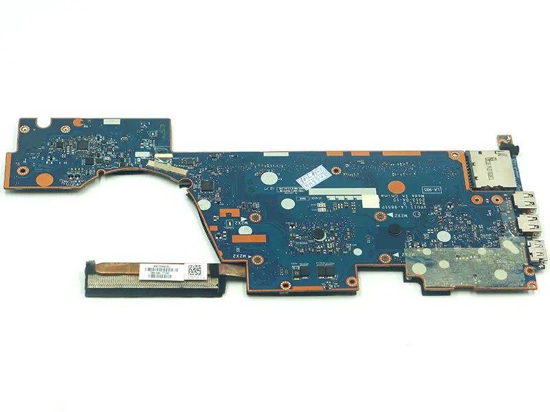 Základní deska HP ENVY M6 SLEEKBOOK 725462-501 A76M A10-5745M W8STD