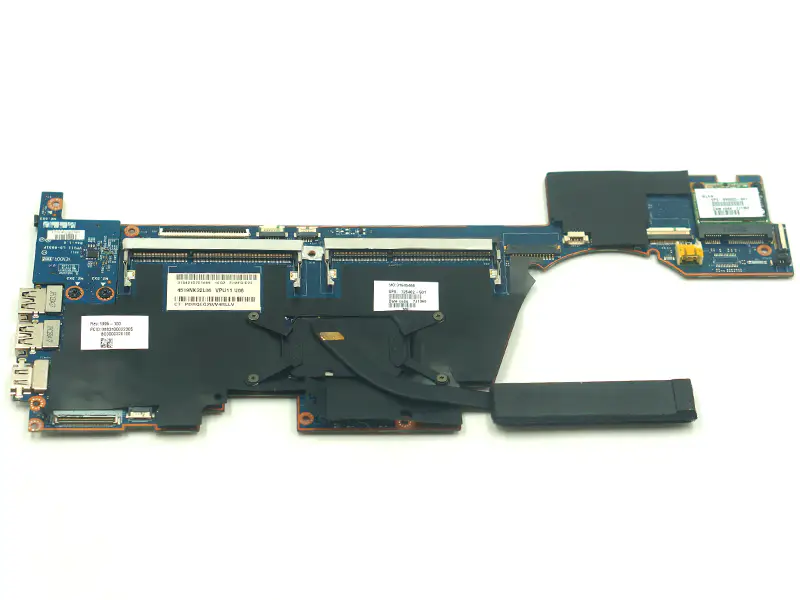 Základní deska HP ENVY M6 SLEEKBOOK 725462-501 A76M A10-5745M W8STD