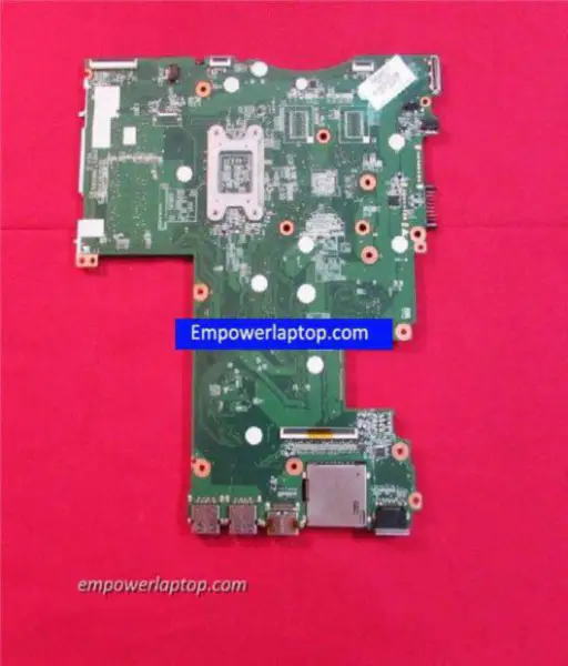 Základní deska HP 14 TOUCHSMART A6-5200 727200-501