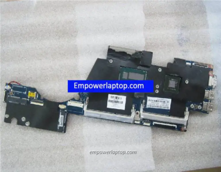 Základní deska HP Envy 14 727530-501 732784-501 GT740M VGU00 LA-9314P
