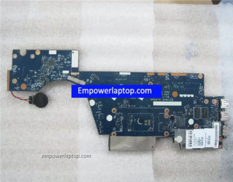 Základní deska HP Envy 14 727530-501 732784-501 GT740M VGU00 LA-9314P