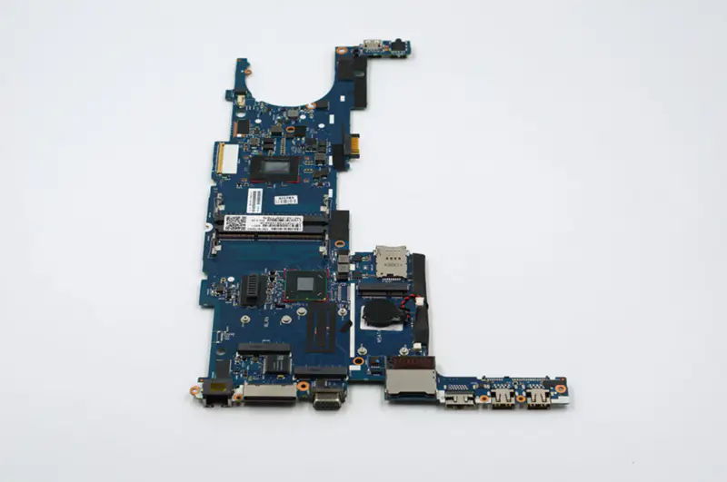 HP 727622-001 727622-601 9470M 6050A2569401-MB-A1 Základní deska